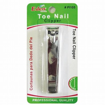 Eden Finger Nail Clipper