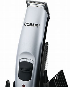 Conair Beard & Mustache Trimmer