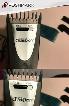 Conair Champion Clipper/Trimmer