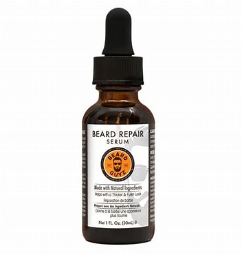 Beard Guyz beard serum  1 oz