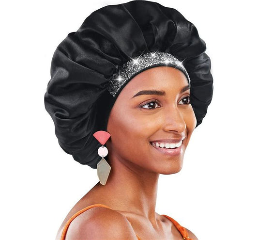 Bling Bonnet