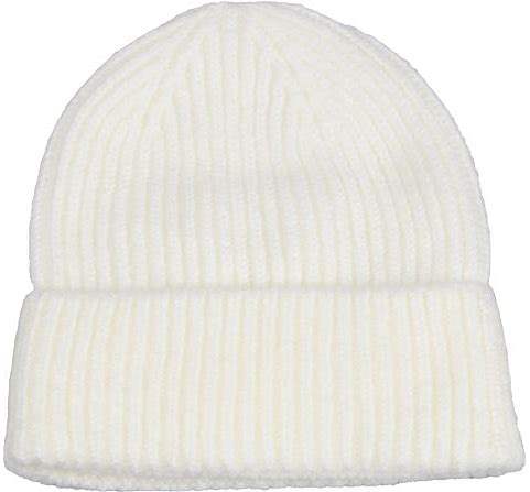 stocking cap white