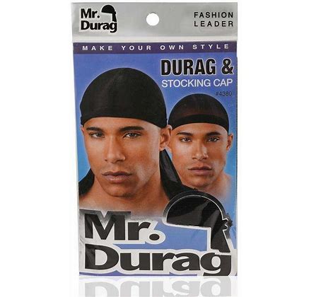 Durag Stocking Cap