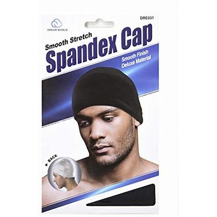 Drean Spandex Cap