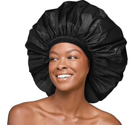 Shower Cap. Large