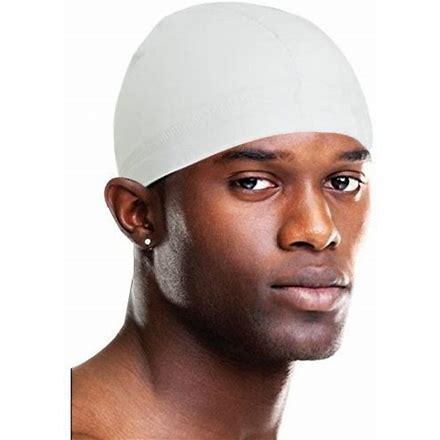 Dome Cap White – Marie's Beauty Supply