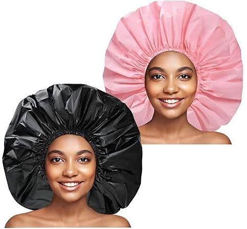 X-Large Shower Cap