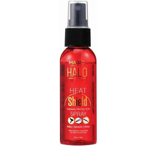 Magic Collection heat shield thermal protection spray