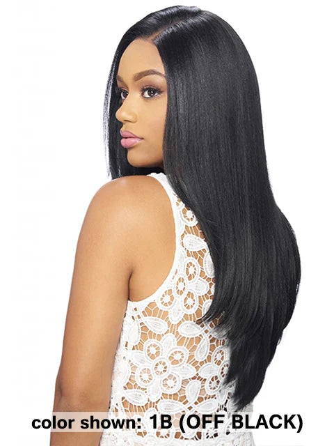 Harlem 125 True Line 13x6 Lace Wig - THL02