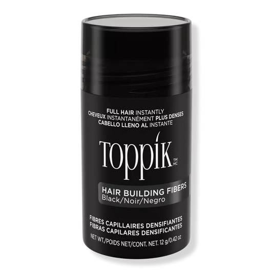 Toppik Fiber Black