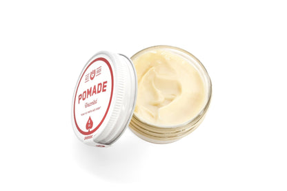 Unscented Original Pomade