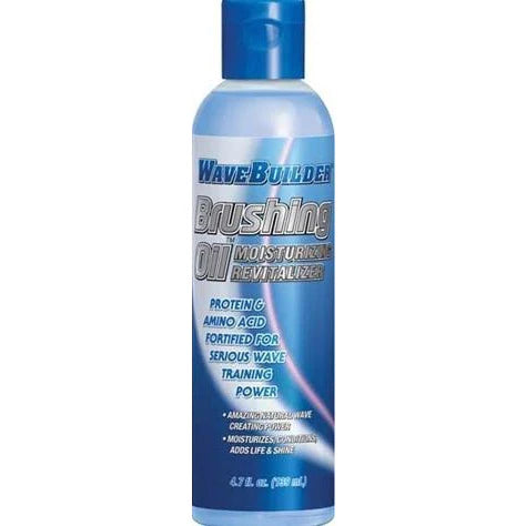 Wave Builder Brushing Oil  4.8