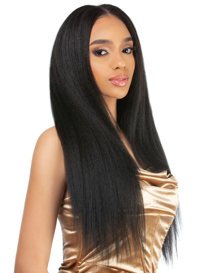 Harlem 125 KIMA Signature V-Part wig – KSV03