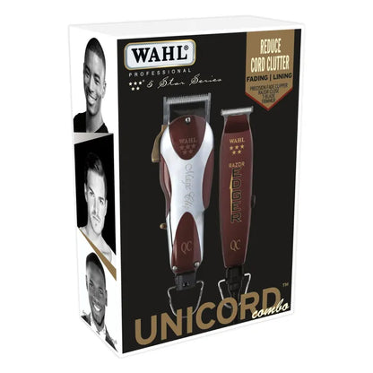 Wahl Unicord Combo Clipper