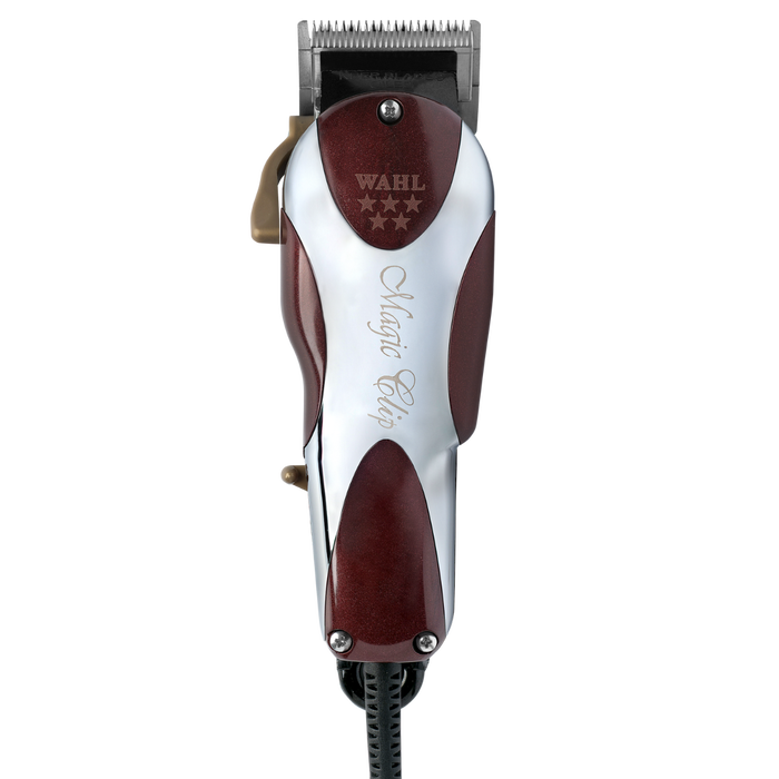 Wahl 5 Star Magic Clipper