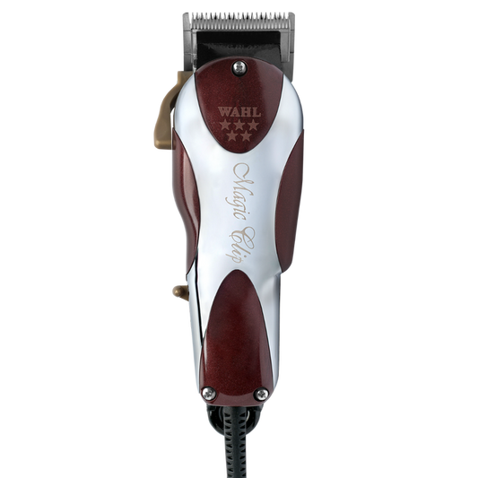 Wahl 5 Star Magic Clipper