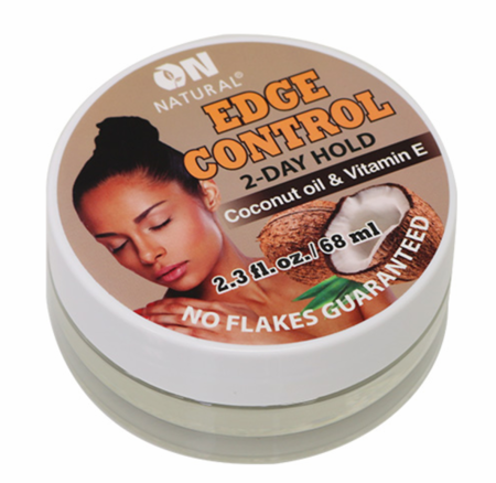 On Natural Edge Control Coconut